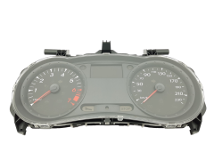 Tacho Kombiinstrument Renault Clio 3 8201059899 B 27637