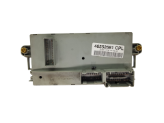 Sicherungskasten Relaiskasten Fiat 46795988 NPL 46552681 CPL Delphi 18809