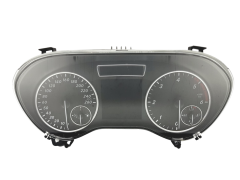 Tacho Kombiinstrument Mercedes A W176 A1769008202 Bosch