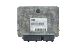 Steuergerät IAW4AF.M9 55187372 61600.627.05 Fiat Magneti Marelli 54169