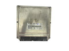 Steuergerät A6681530079 0281010752 Mercedes Bosch 57507