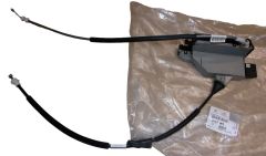 Türschloss Links Hinten Neues Original 9137.W2 9137W2 Citroen C4 2
