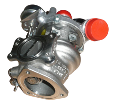 Turbolader Original Citroen Peugeot C4 C5 DS 3008 5008 1.6 THP 0375T5