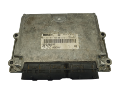 Steuergerät Alfa Romeo 55198492 0281011488 49EAV Bosch 68574