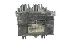 Steuergerät VW 0261203931/932 030906027E Bosch 49338