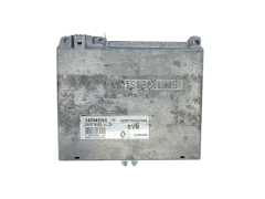 Steuergerät S101718102P 7700749946 7700864508 Renault Siemens 62185