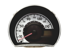 Tacho Kombiinstrument Aygo 107 C1 83800-0H011-A Toyota PSA 42144