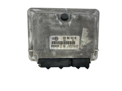 Steuergerät 038906018AE 0281001851 VW Bosch 49790