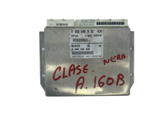 Steuergerät ESP Mercedes 0225457132 K01 0265109425 Bosch 53866