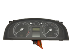 Tacho Kombiinstrument Renault Laguna 2 8200291334 23287