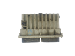 Steuergerät Opel 09131731 ID252618 Delphi