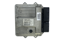 Steuergerät Fiat 55186608 MJD6JF.P3 71600.004.02 Magneti Marelli 47658