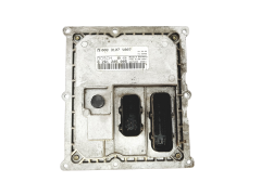 Steuergerät Smart 0003107V007 0261205005 Bosch 28415