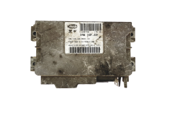 Steuergerät Fiat 46411120 IAW16F.E0 Magneti Marelli 25098