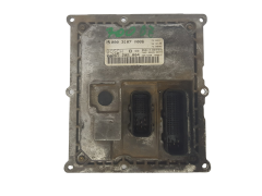 Steuergerät Smart 0003107V006 0261205004 Bosch 24692