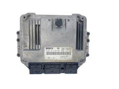 Steuergerät 0281013366 8200601334 8200631560 Renault Bosch 63156