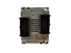 Steuergerät Fiat 00467826310 0261204983 1037352994 Bosch 18172