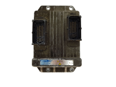 Steuergerät Opel 97350948 8973509487 112500-0165 Isuzu GM Denso 14856