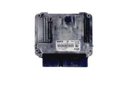 Steuergerät 0281011616 55189631 Opel Bosch 45614