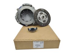 Kupplungssatz Kupplungskit Original 302052882R Renault