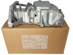 Ölwanne Original Renault Megane Scenic Trafic Espace 1.6 dCi 111231524R