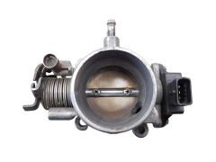 Drosselklappe Hyundai Matrix 35100-23600 35170-23500