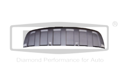 Frontspoiler Vorne Für Audi Q7 4L0807733B 88071874902 DPA
