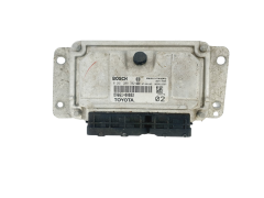 Steuergerät PSA Toyota 89661-0H022 0261208702 Bosch 41486