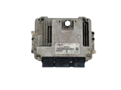 Steuergerät Ford 0281011701 6M51-12A650-NC Bosch 39433