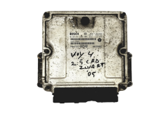 Steuergerät 0281011064 P04727665AB HN7ABO Chrysler Bosch 17842