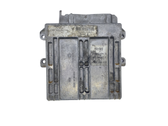 Steuergerät PSA 9632520280 21649399-3 SL96-9 Sagem 55123