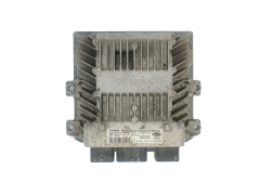 Steuergerät 5WS40143C-T 3S61-12A650-FD Ford Siemens