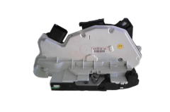 Türschloss Hinten Links 5N0839015A 88391789501 VW Skoda Vika