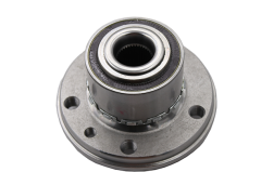 Radnabe Vorne 7H0498611 44980797501 VW Transporter Touareg Vika