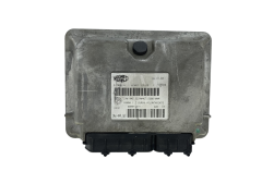 Steuergerät 51793116 IAW4AF.S2 61601.127.03 Fiat Magneti Marelli 48114