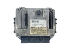 Steuergerät 0281011783 9656709780 9654490280 PSA Bosch 63249