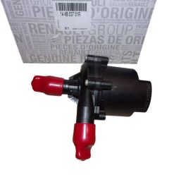 Wasserpumpe Neues Original 144B03731R Renault