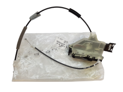 Türschloss Citroen 9819038880 Original