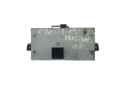 Steuergerät BSI Fiat 46846744 501863100026 Magneti Marelli 40482