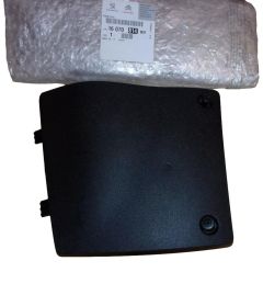 Gehäusedeckel Original 1607081480 Citroen Peugeot