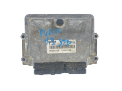 Steuergerät Fiat 46534156 0281001955 C324M188 Bosch 55933