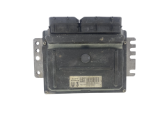 Steuergerät MEC32-040 F3 U3 Nissan Hitachi 50368