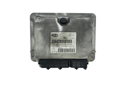 Steuergerät 51793116 IAW4AF.S2 61601.127.03 Fiat Magneti Marelli 48096