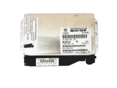 Steuergerät 4B0927156BF 0260002723 Audi Bosch