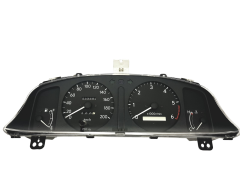Tacho Kombiinstrument Toyota Corolla 83800-12891 257310-4320 56787