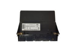 Steuergerät Ford 2S6T-15K600-CF 5WK48032D Siemens 20427