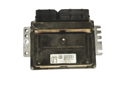 Steuergerät MEC32-040 U3 Nissan Hitachi 19728