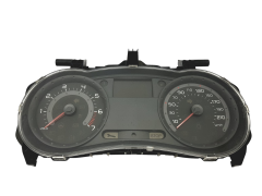 Tacho Kombiinstrument Renault Clio 3 8200316824 F 40490