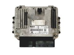 Steuergerät 0281017213 39114-2A412 Hyundai Bosch 29913