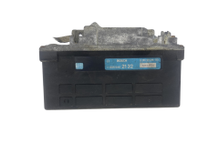 Steuergerät ABS 0055452132 0265101018 Mercedes Bosch 48829